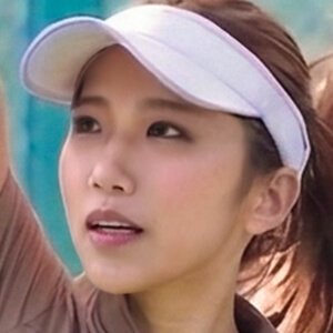 園田茉莉華