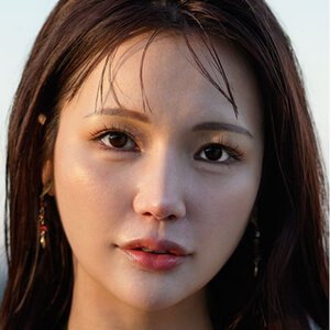 華宮椎奈
